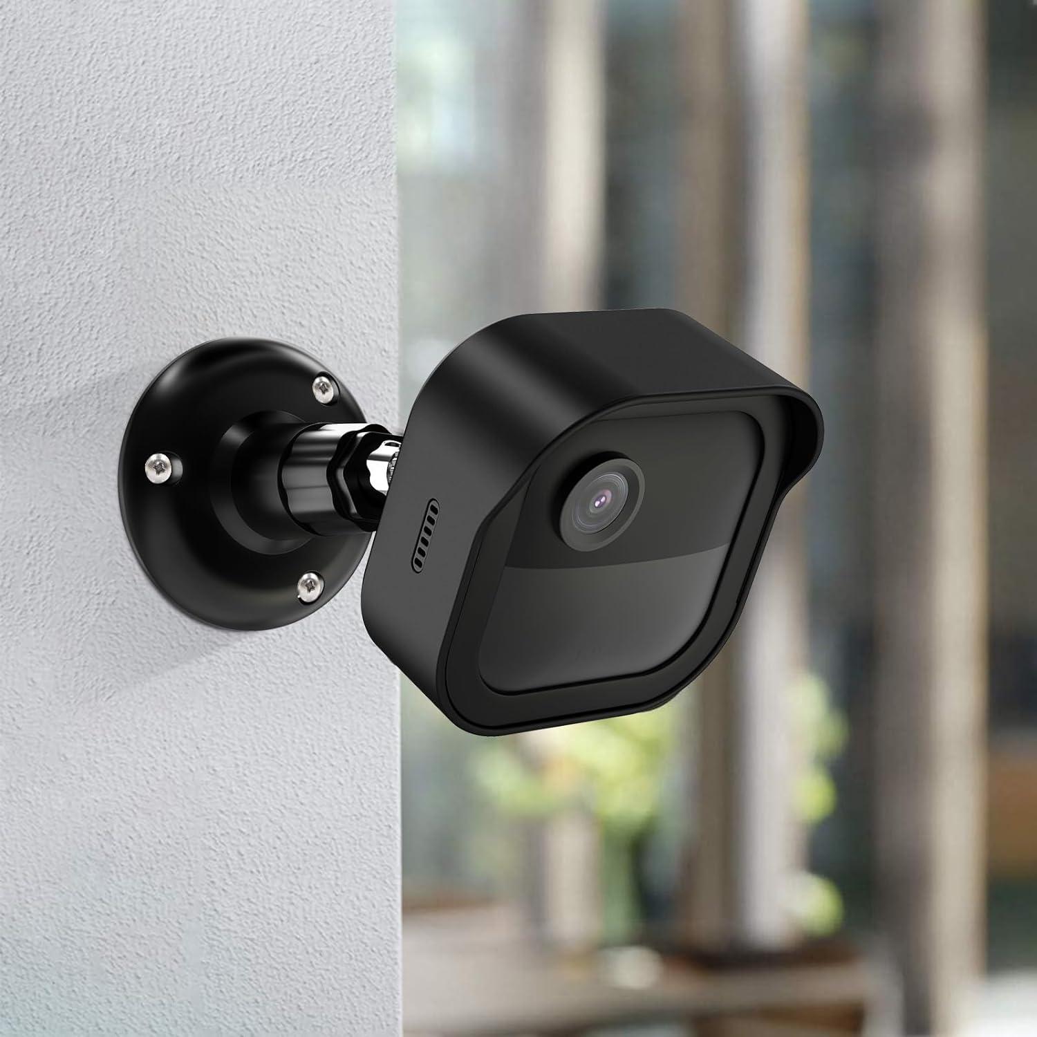 Soporte de Pared PEF para Blink Outdoor 4, Ajustable 360°