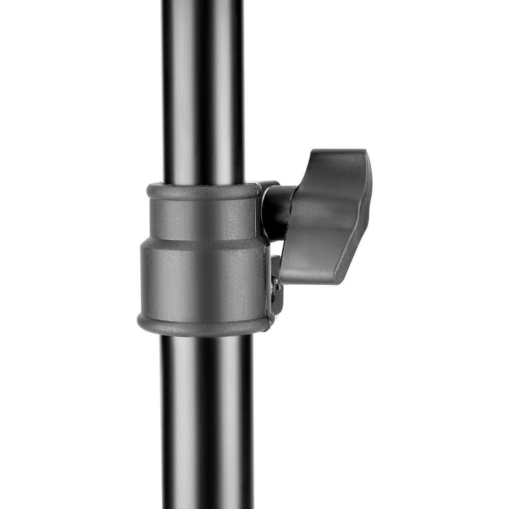 Soportes de Trípode de Aluminio Neewer 190cm - 2 Paquete