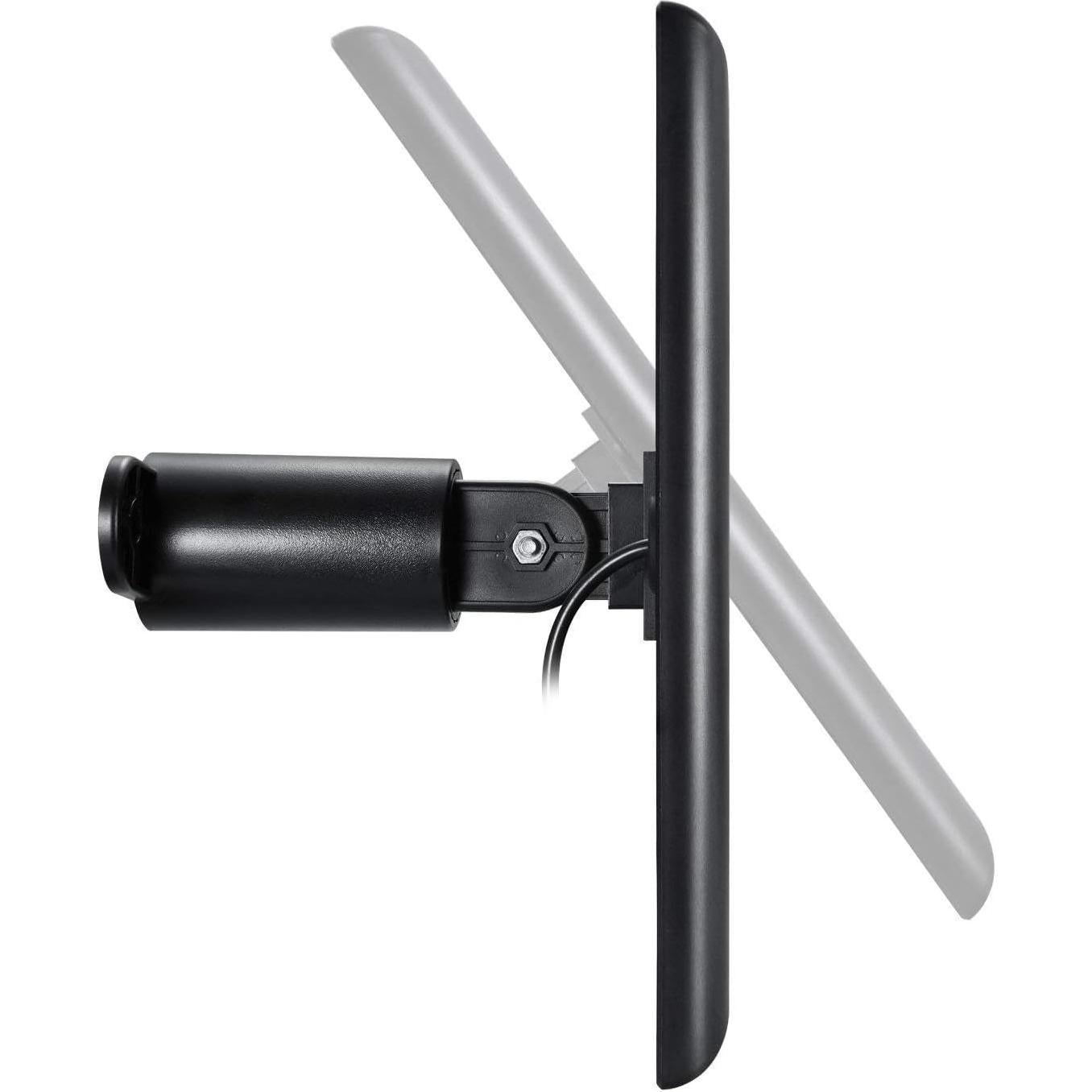 Panel Solar Wasserstein 3 en 1 con Batería Interna - Negro