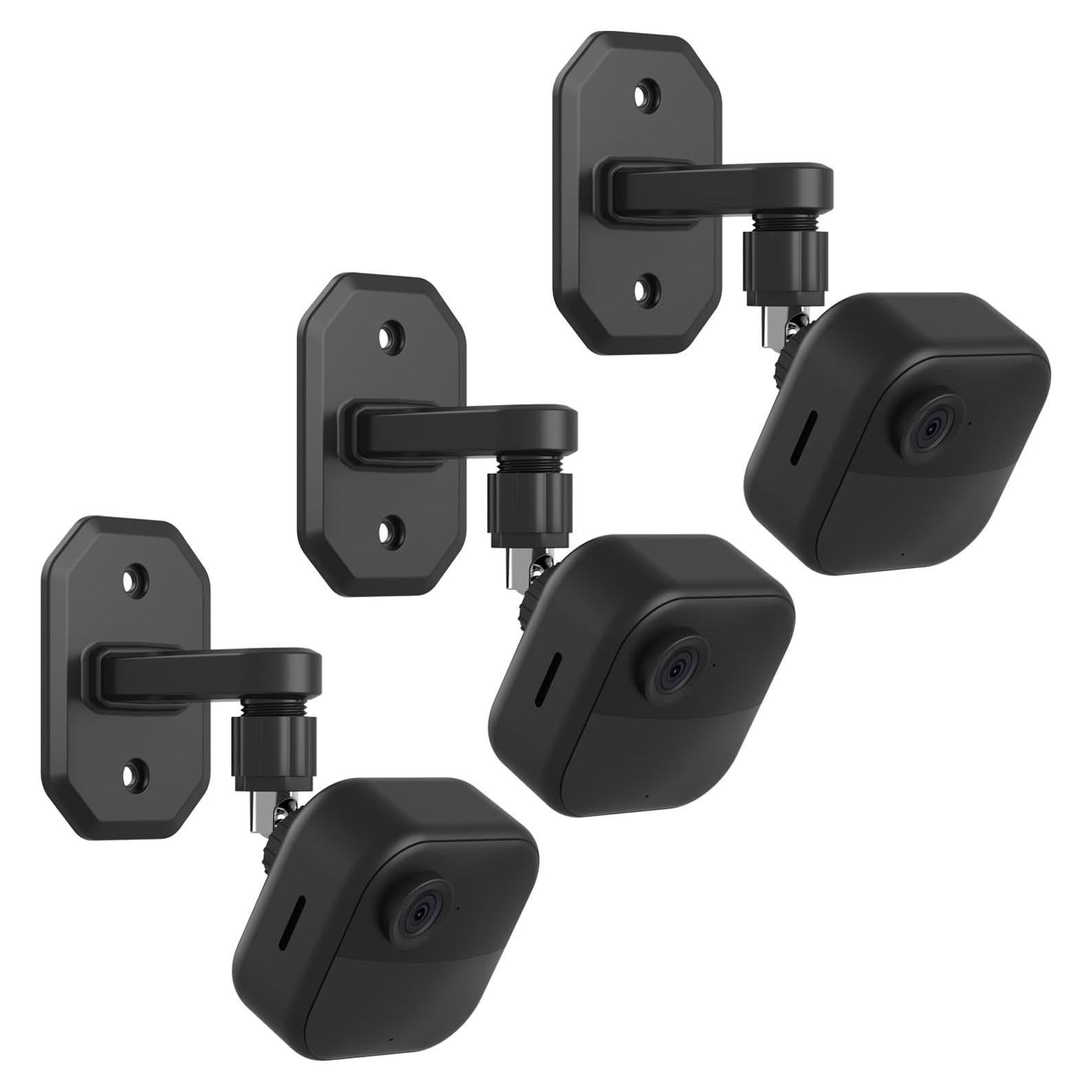 Paquete de 3 Soportes Ajustables para Cámara Blink AOZTSUN