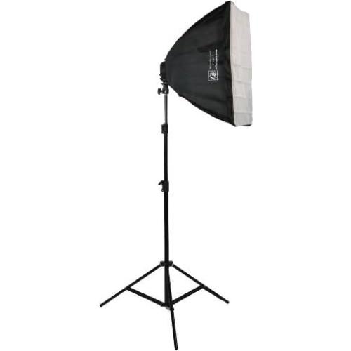 ePhoto Photograpy Video DSLR Camera Lighting Kit Studio Photo Softbox Lighting HS4