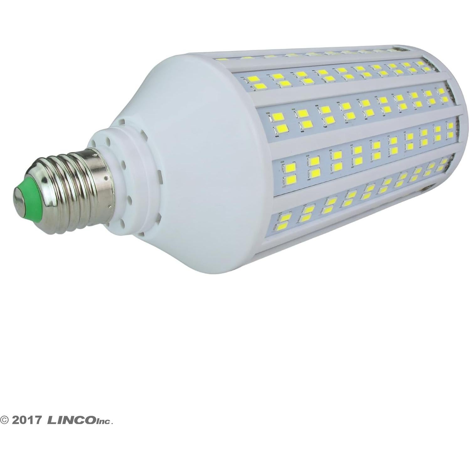 Luz de Fotografía LED LINCO Flora X 11200 Lúmenes Softbox 50.8cm