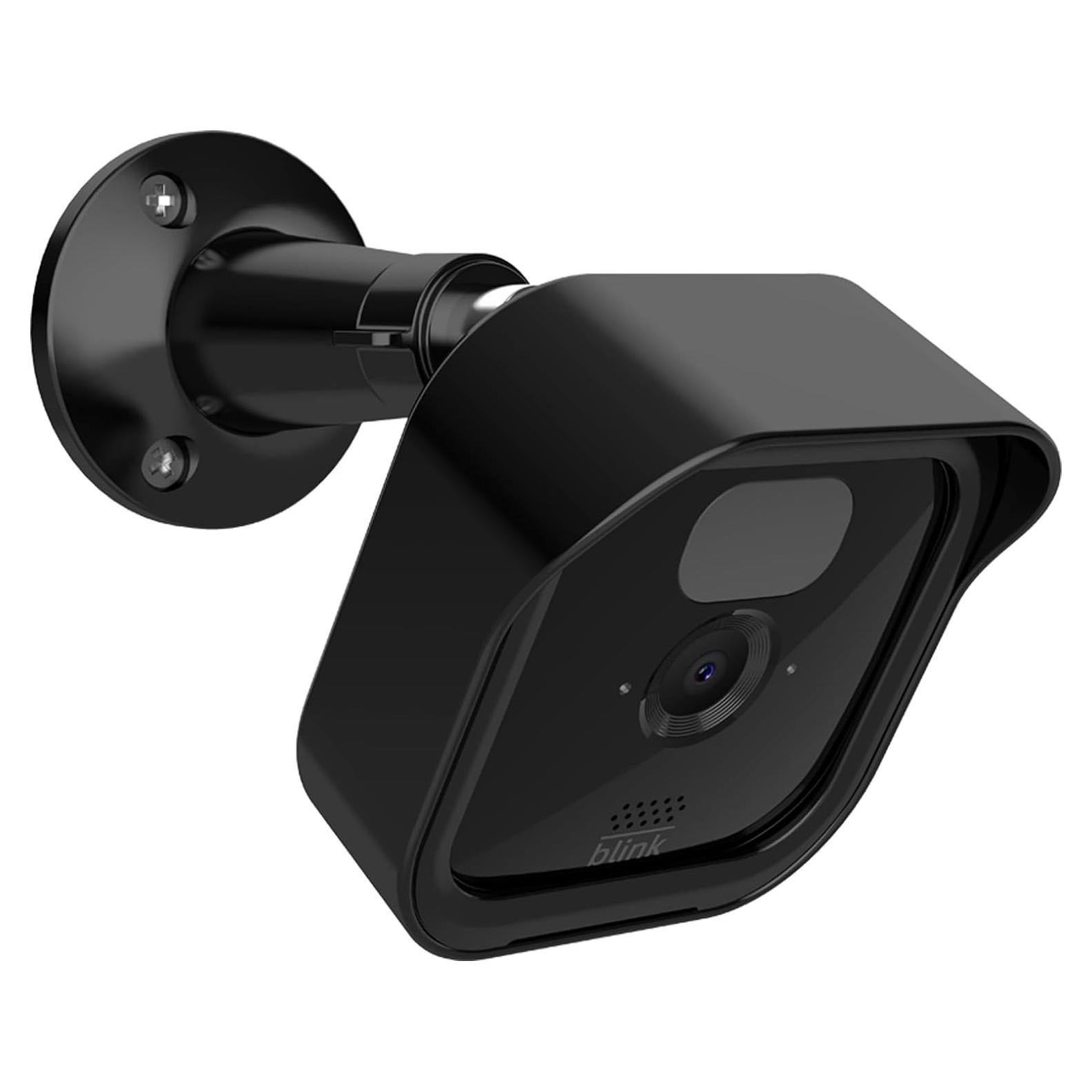 Kit Soporte y Funda para Cámara Blink 3 Exterior