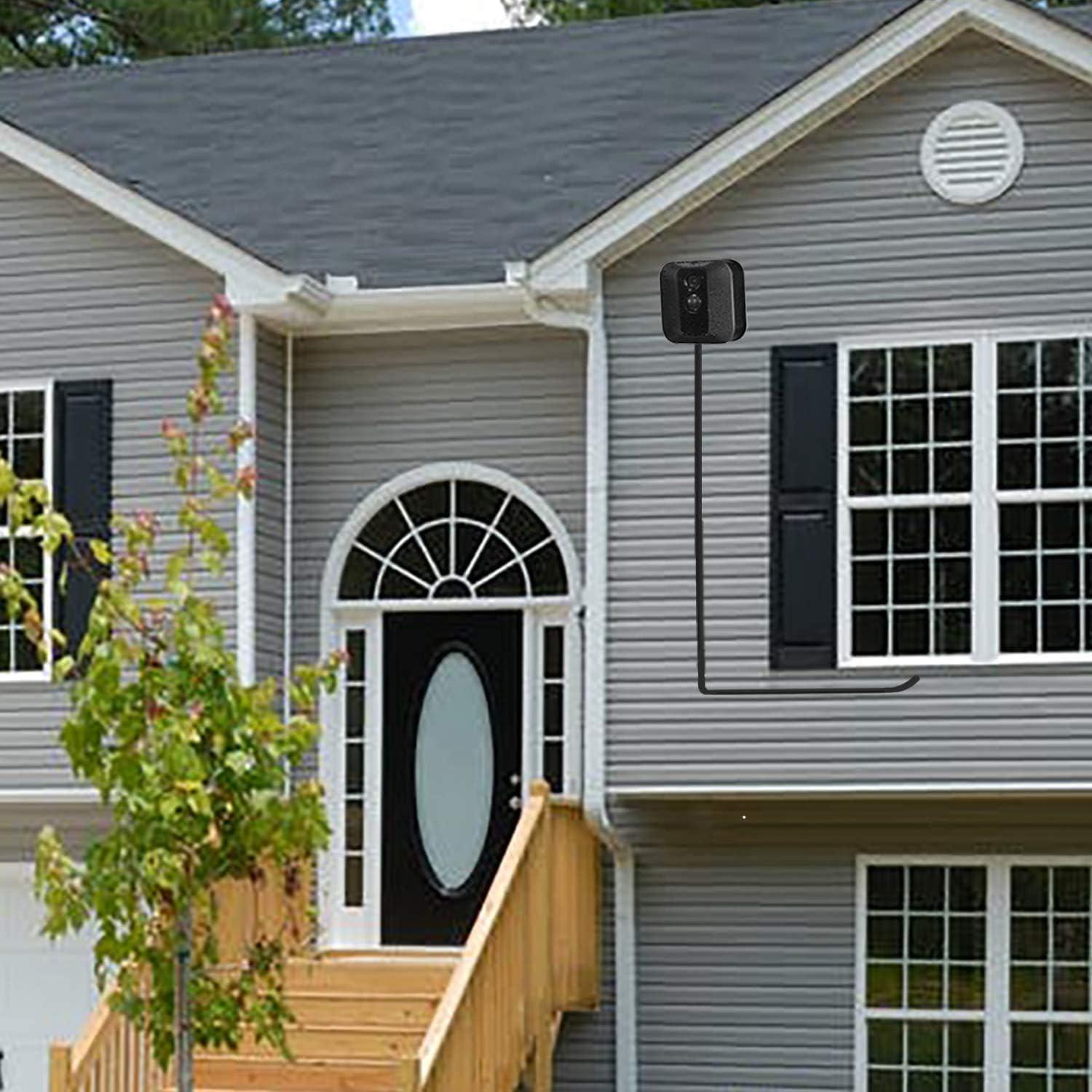 Adaptador de corriente Blink XT2 y Outdoor 7.5m impermeable