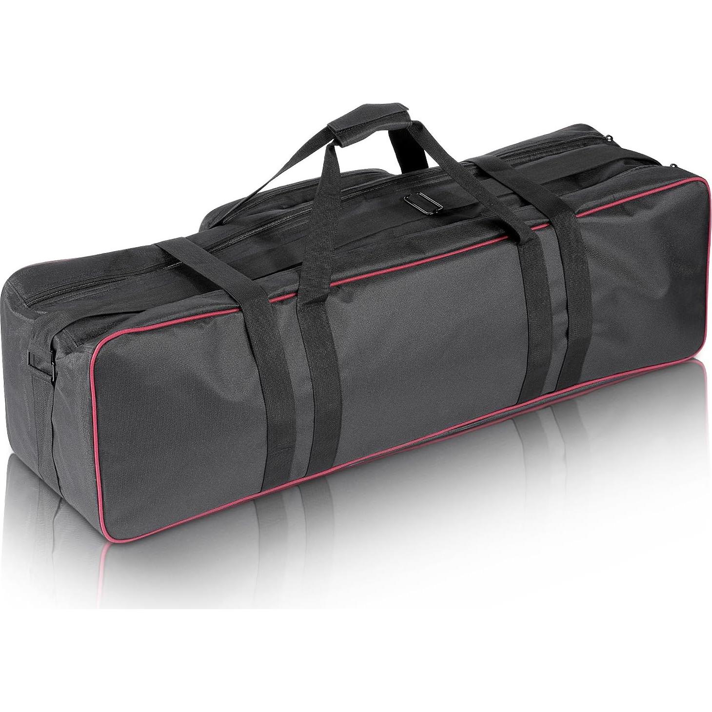 Bolsa de Transporte Neewer 100x25x25cm para Kit de Fotografía