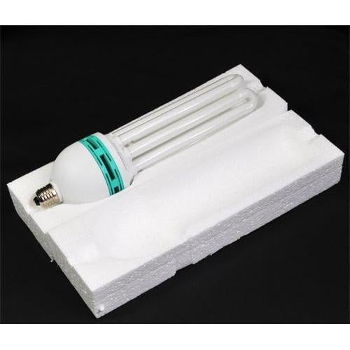 Kit de Iluminación de Video Fancierstudio HS1B 400W Softbox