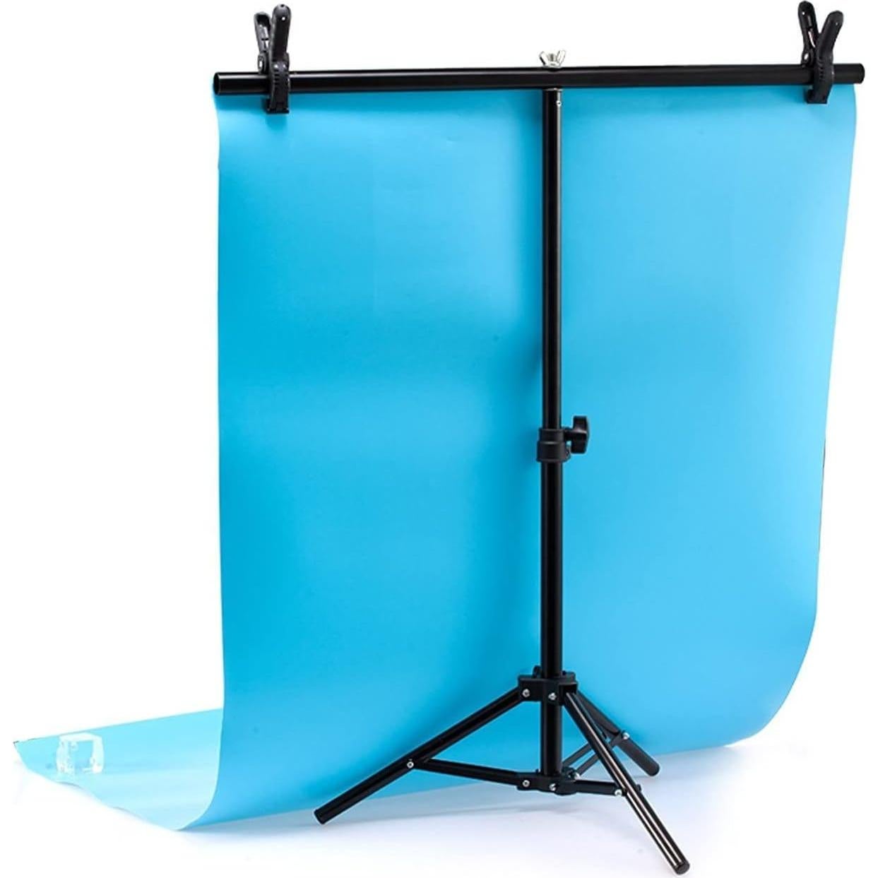 Fondo de PVC Mate 68x130cm Meking - Kit 9 Colores