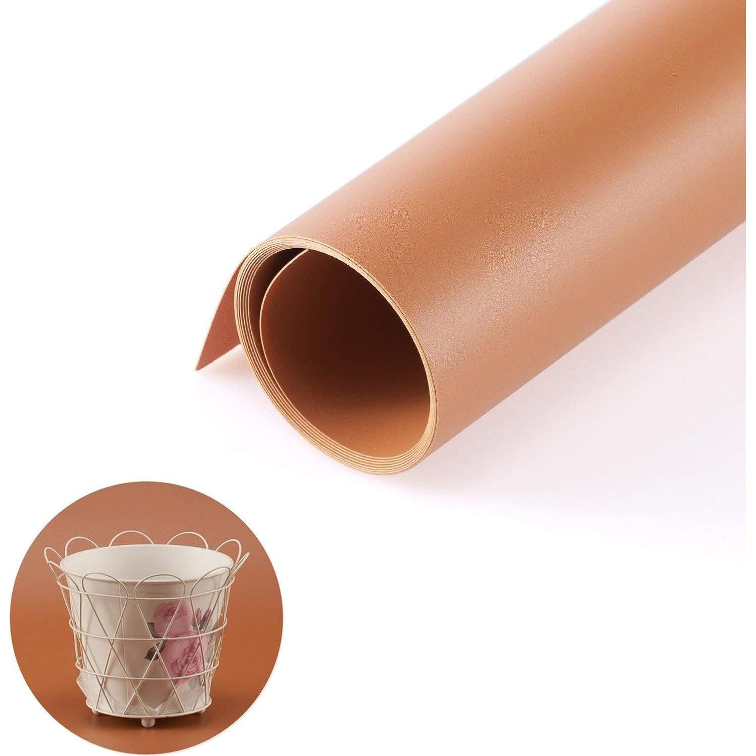 Fondo de PVC Mate 68x130cm Meking - Kit 9 Colores