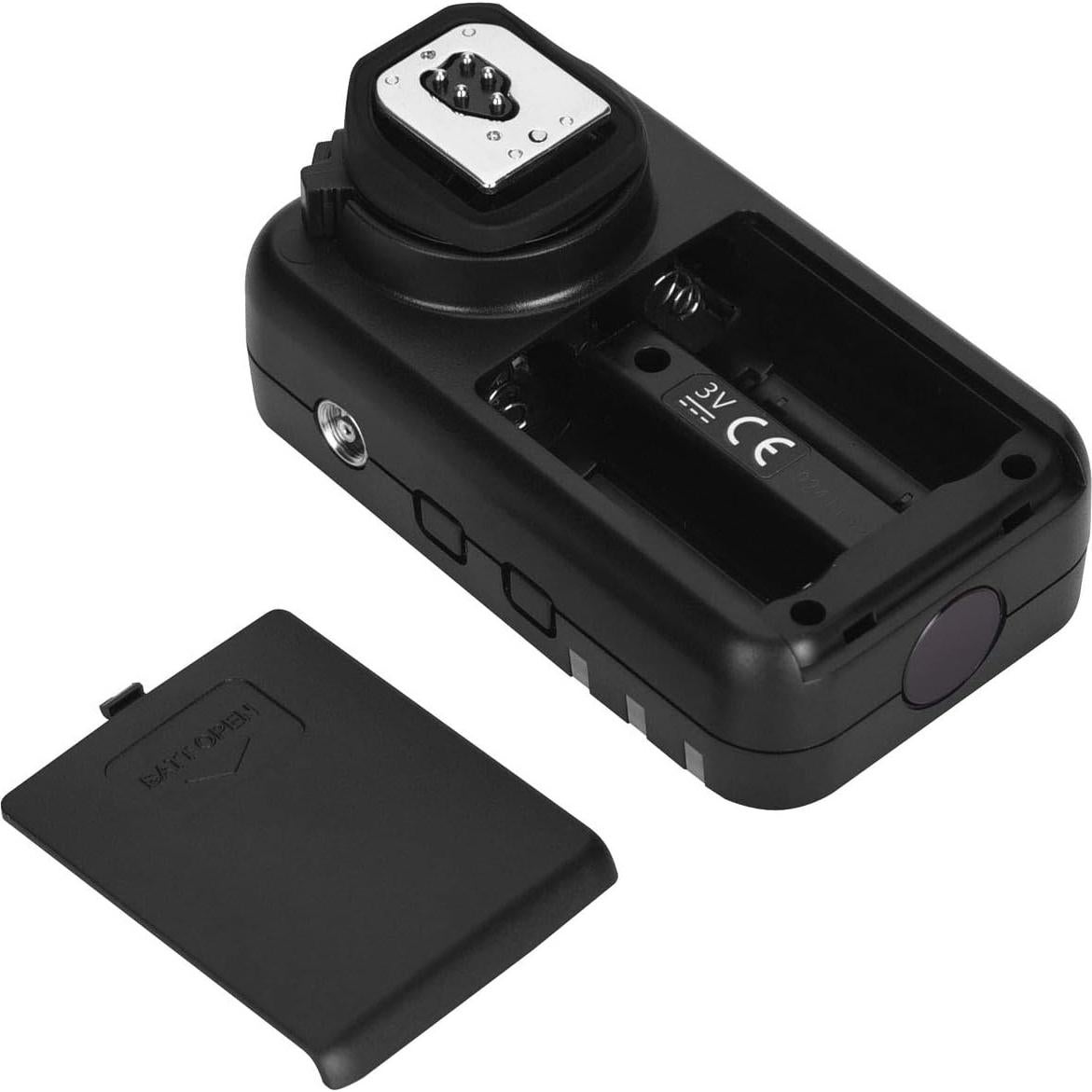 Kit Disparador Flash Inalámbrico YONGNUO YN622C para Canon