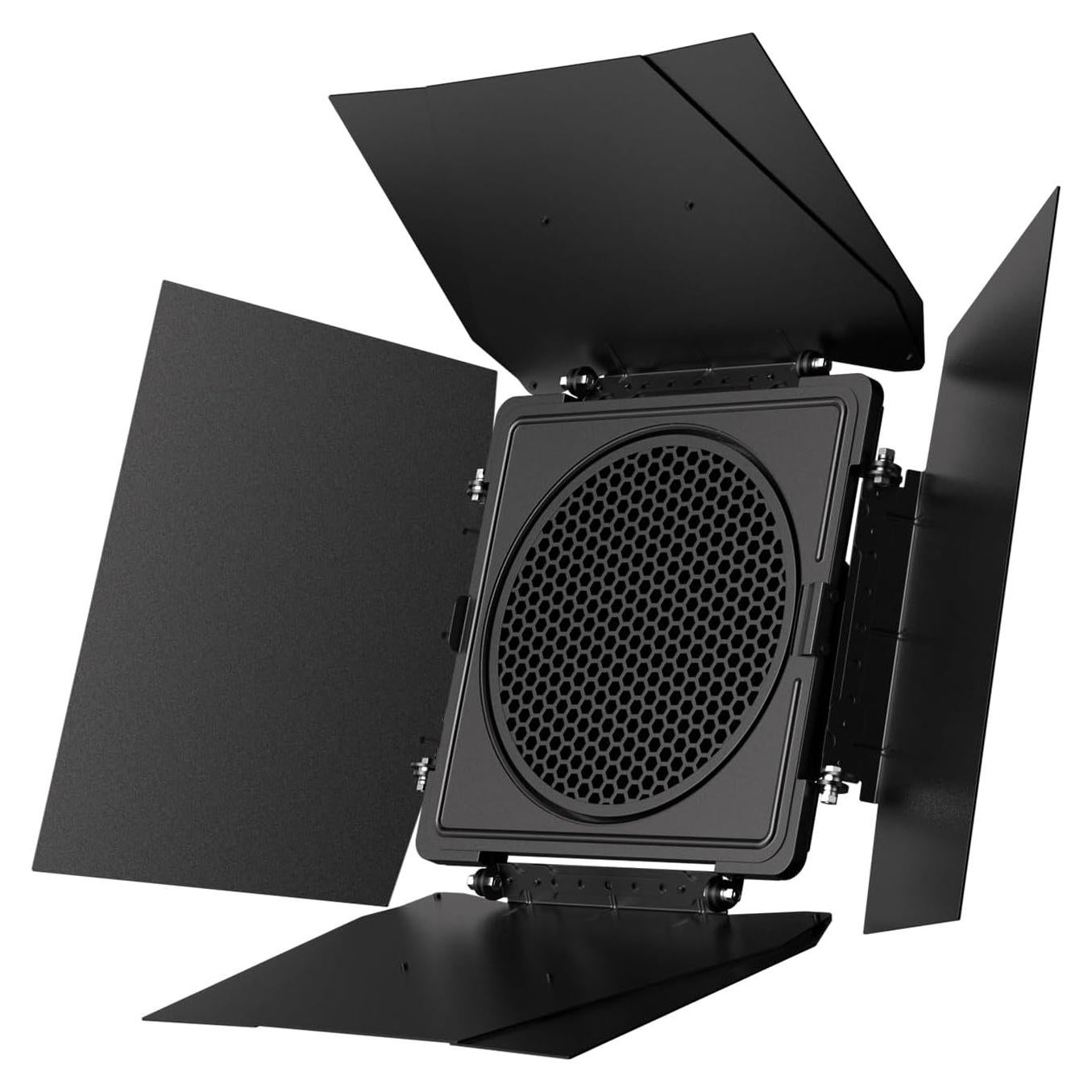 Puertas de Granero 8 Hojas SmallRig con Adaptador Bowens