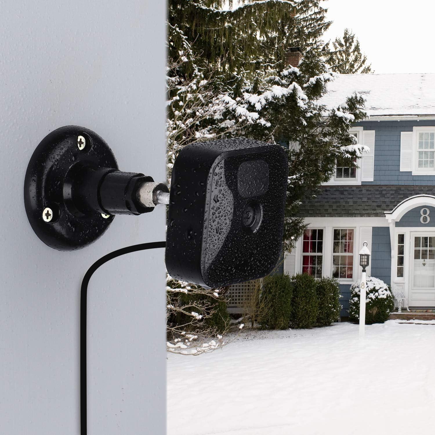 iTODOS Cable de Poder Exterior 7.5m para Blink Outdoor