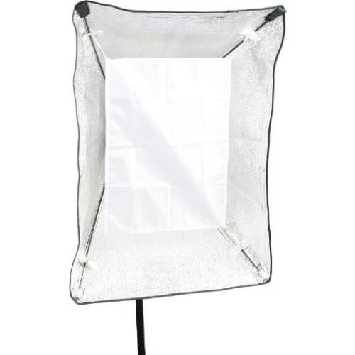 Kit de Iluminación Softbox Fancierstudio 2400W Pantalla Verde