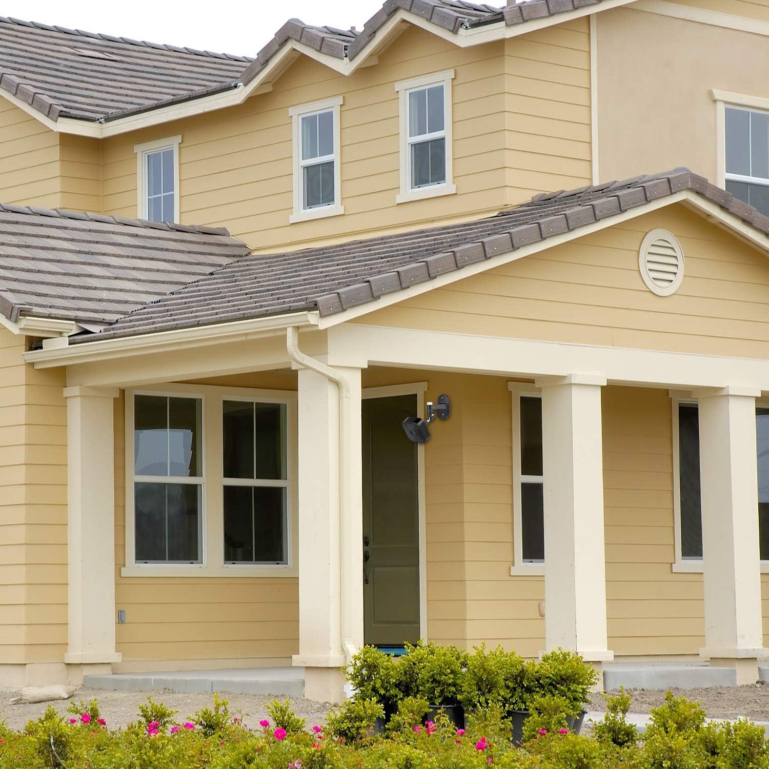 Soporte de Pared Ajustable para Cámara Blink - 3 Paquetes