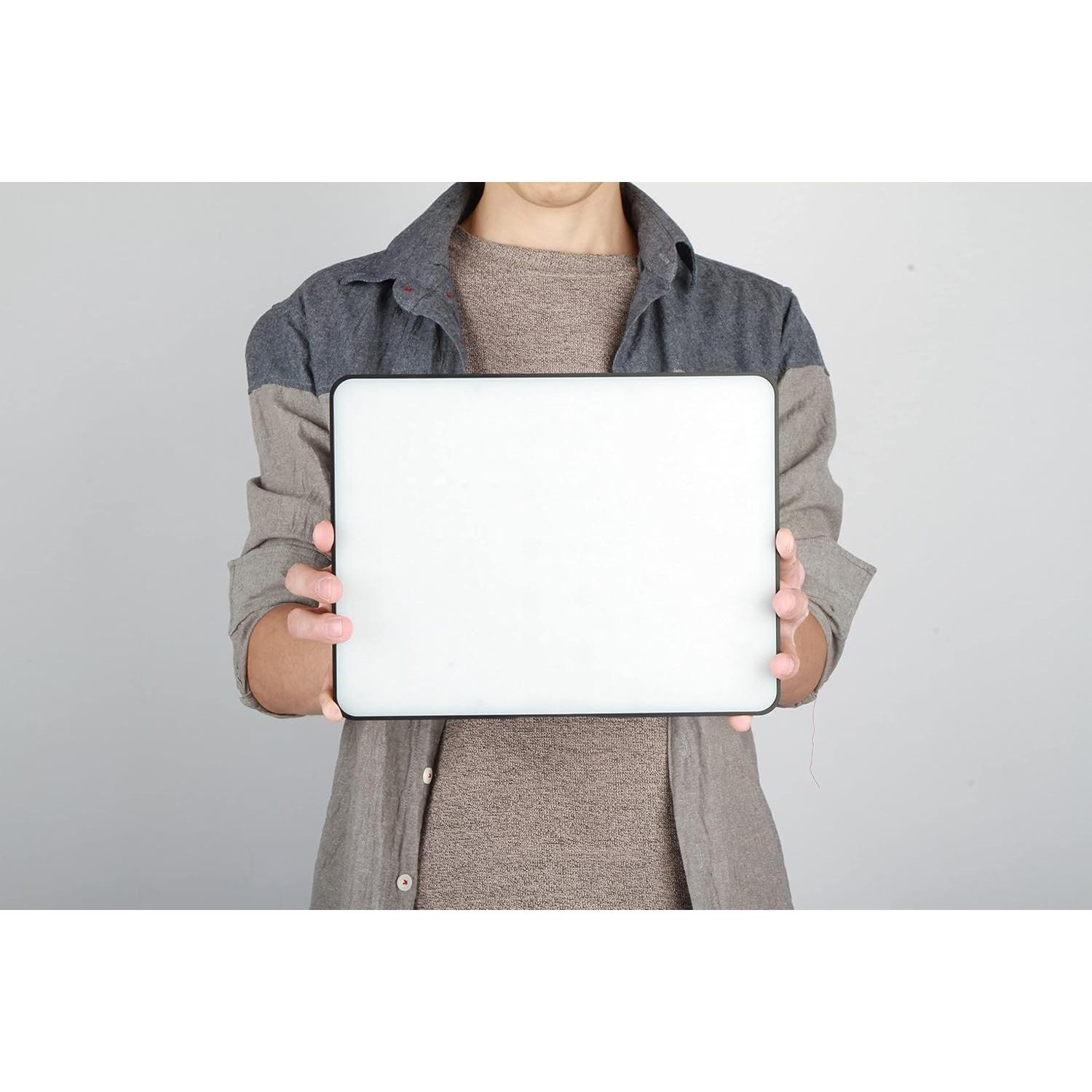 Kit de Luces LED VILTROX VL-200T Bi-Color 30W 3 Paquetes