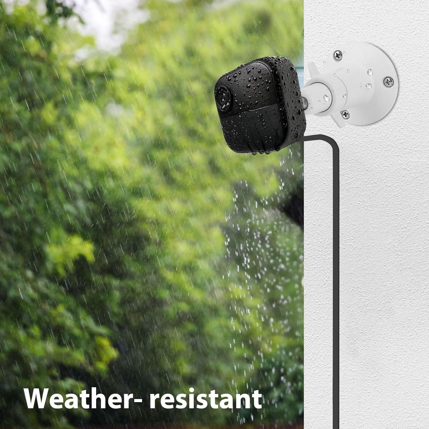 Cable de Poder Uogw 9.1m para Cámara Blink Outdoor 4 y XT