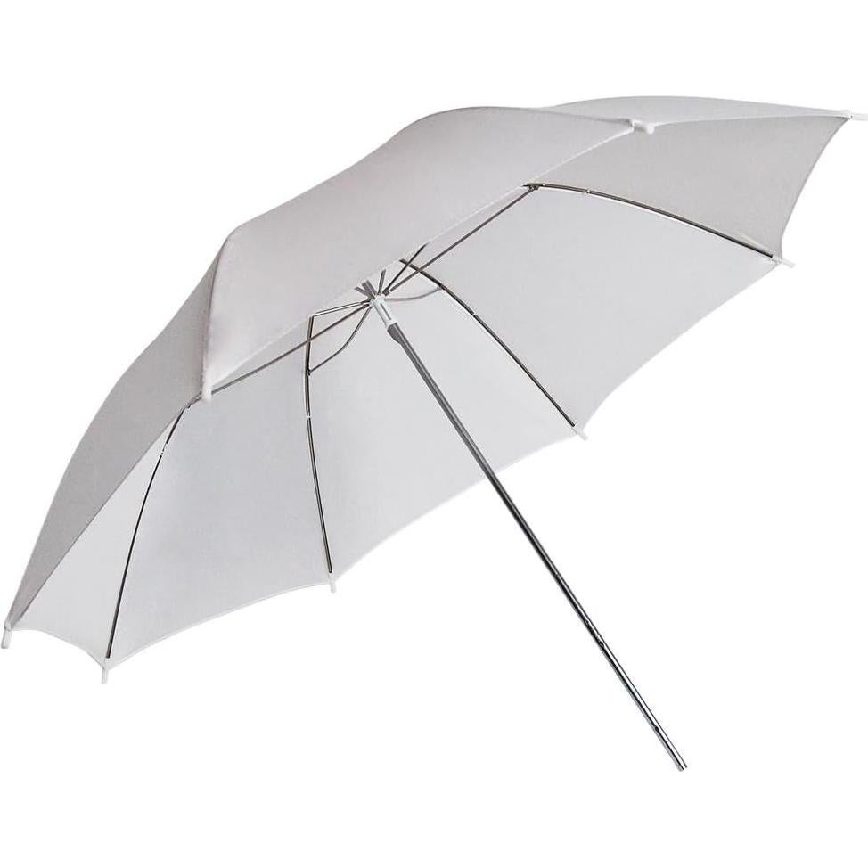 Kit de Luz Continua 600W con Paraguas StudioFX CHDK3