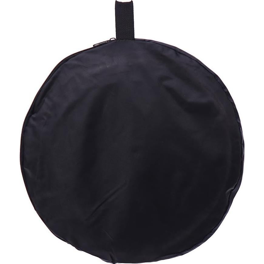 Reflector de Luz 5-en-1 TRUMAGINE 110cm Colapsable Multicolor