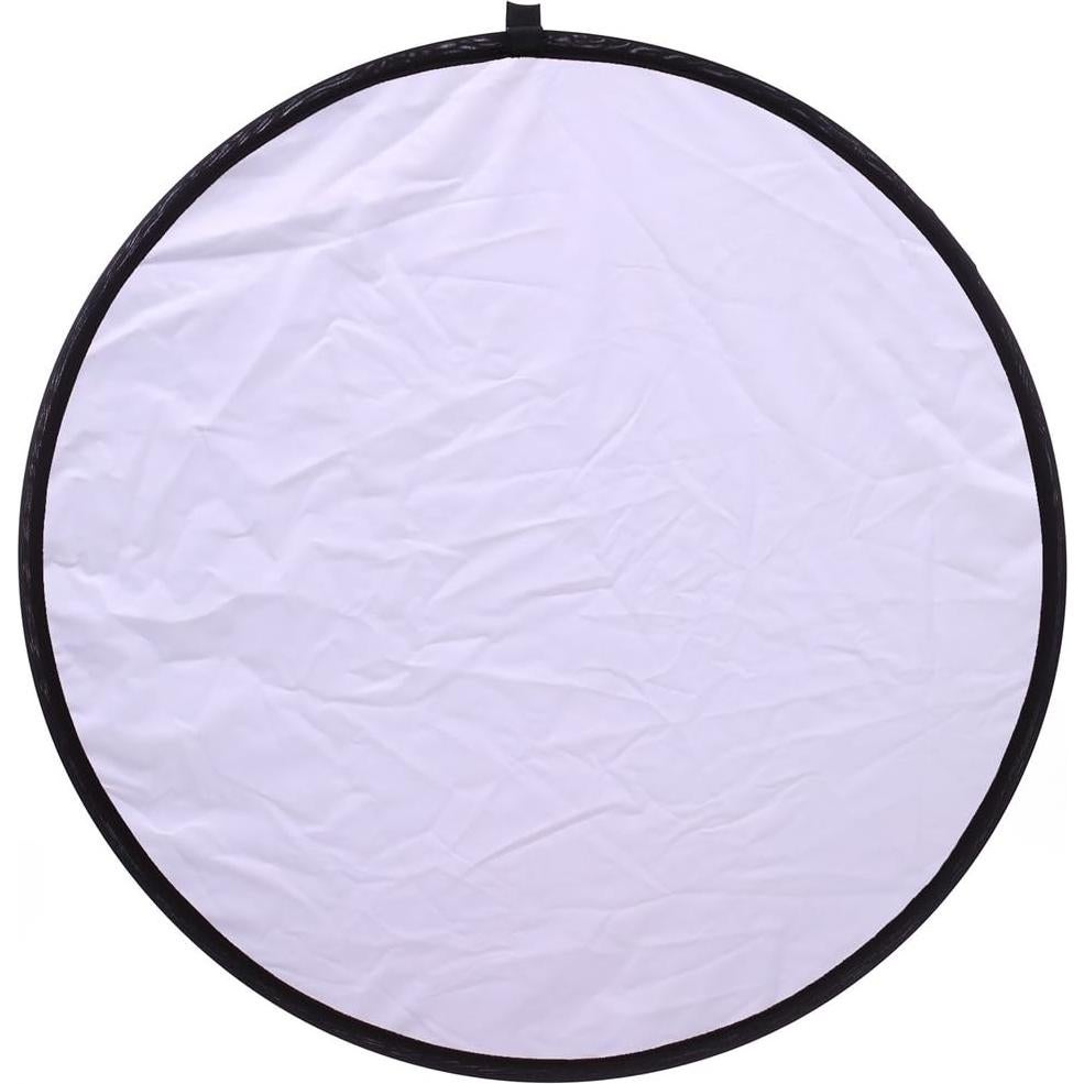 Reflector de Luz 5-en-1 TRUMAGINE 110cm Colapsable Multicolor