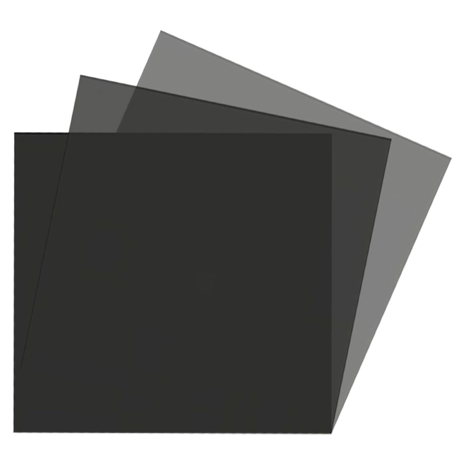 Kit de Filtros de Gel de Densidad Neutra Bcolor ND3 ND6 ND9 6 Pcs