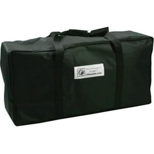 ePhoto Digital Photography Video Continuous Softbox Lighting Kit Photo Studio CFL Perfect Daylight Light Kit with Boom Stand Hair Lighting KIT Carry Bag H9060SB