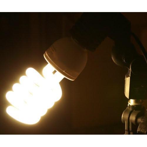 ePhotoInc Warm Lighting Black Muslin Background Backdrop Stands with 2700 Watt Photo Studio Video Light Lighting Kit Case H604SB-69B 3200K