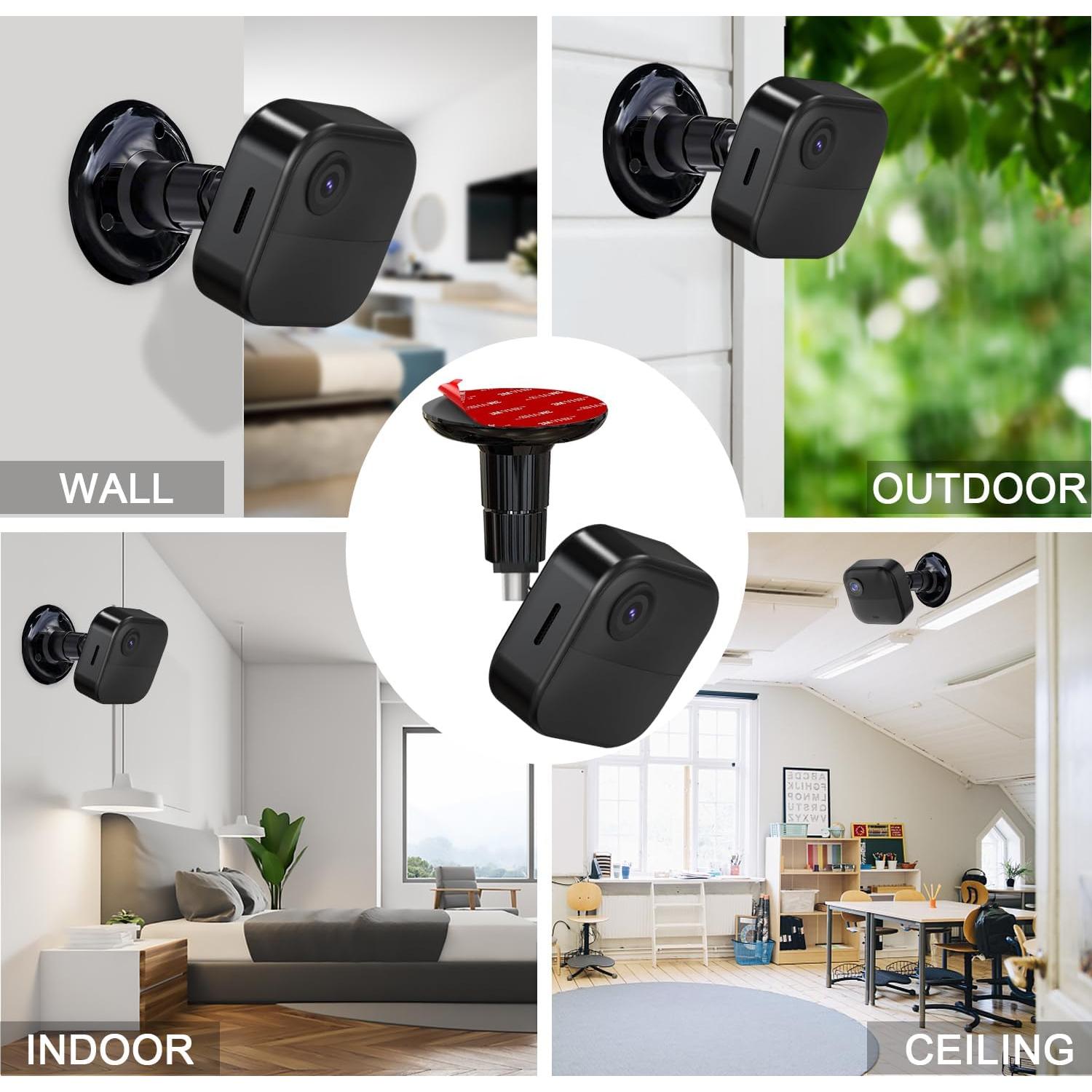 Soporte de pared BFYTN para cámaras Blink Outdoor 4ta Gen