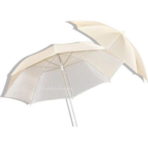 ePhoto ULS69 Continuous Lighting Kit with 3 Muslins Green Screen Light Kit