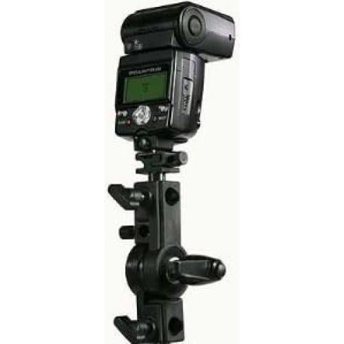 ePhoto Photography off Camera Flash Mount Light Lighting Kit Photo Studio Off Camera Light Kit by ePhotoInc 1UBC