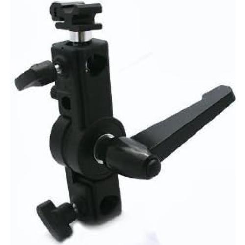 ePhoto Photography off Camera Flash Mount Light Lighting Kit Photo Studio Off Camera Light Kit by ePhotoInc 1UBC