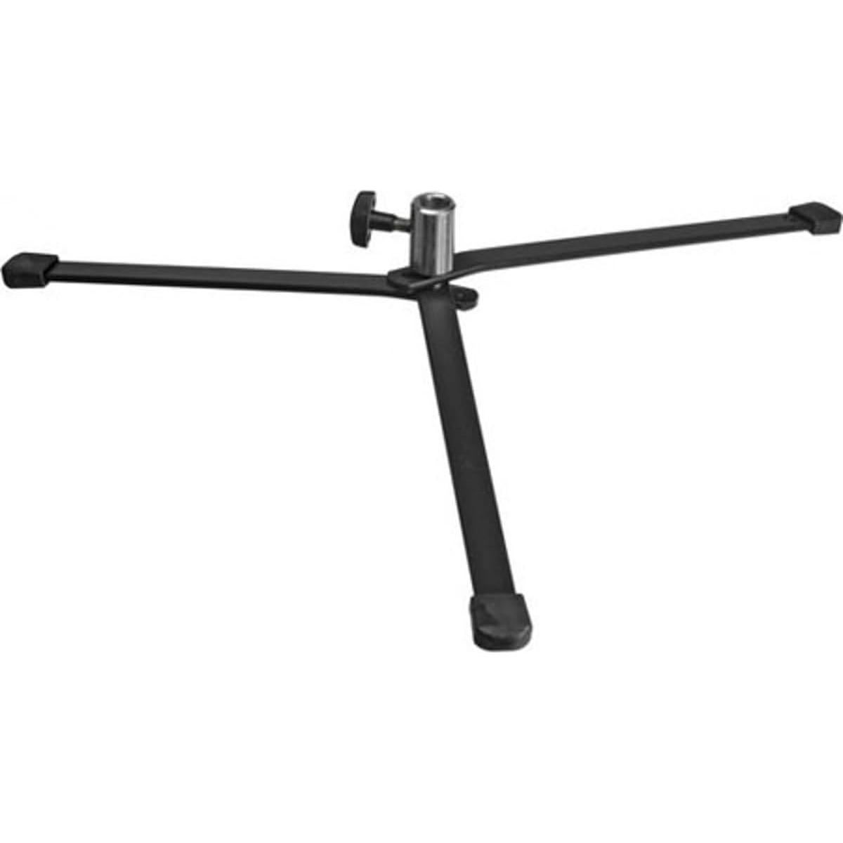 Kit de Brazo Mágico Manfrotto 143 con Soporte y Clamp