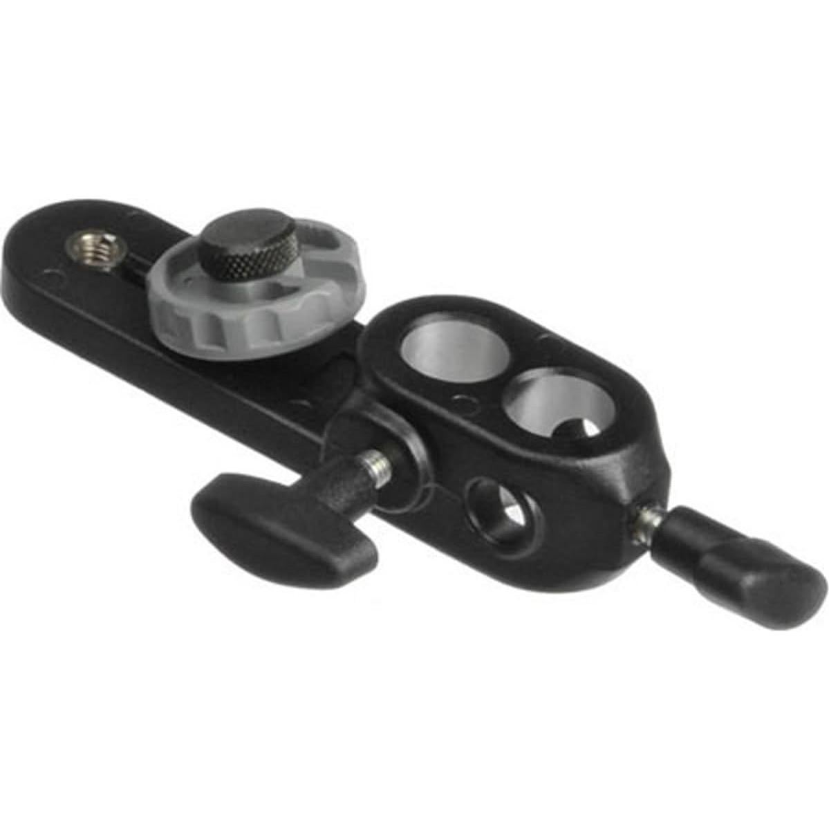 Kit de Brazo Mágico Manfrotto 143 con Soporte y Clamp