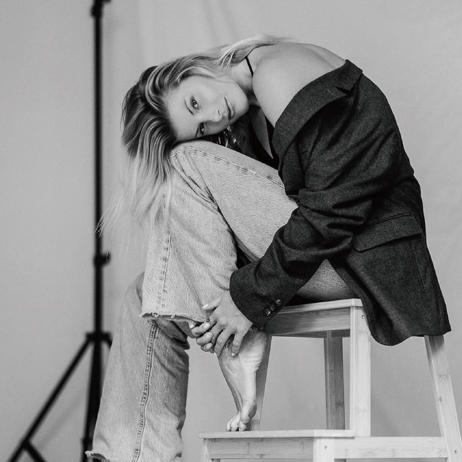 Kit de Viaje Mini Max Hobolite 40W LED Bi-Color 2700K-6500K