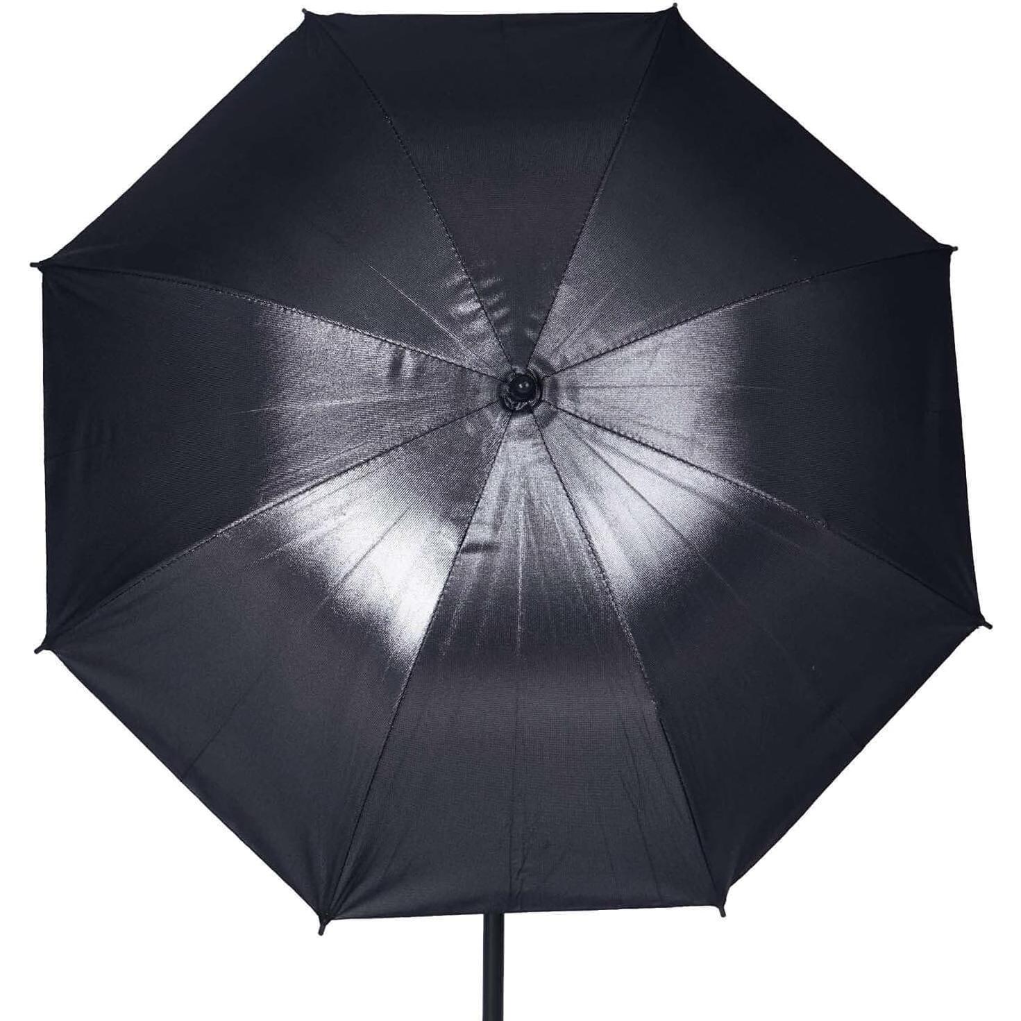 Kit de Iluminación Continua Efavormart 600W con Paraguas 33"