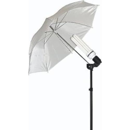 ePhoto 10' X 20' Chromakey Chroma Key Green Screen Sheet Photography and Video Lighting Background Stand System and Lighting Kit Case by ePhoto INC K15_10x20Green