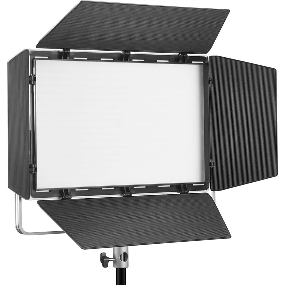 Kit de Iluminación Godox Litemons LP1200R 120W RGB 3 Luces