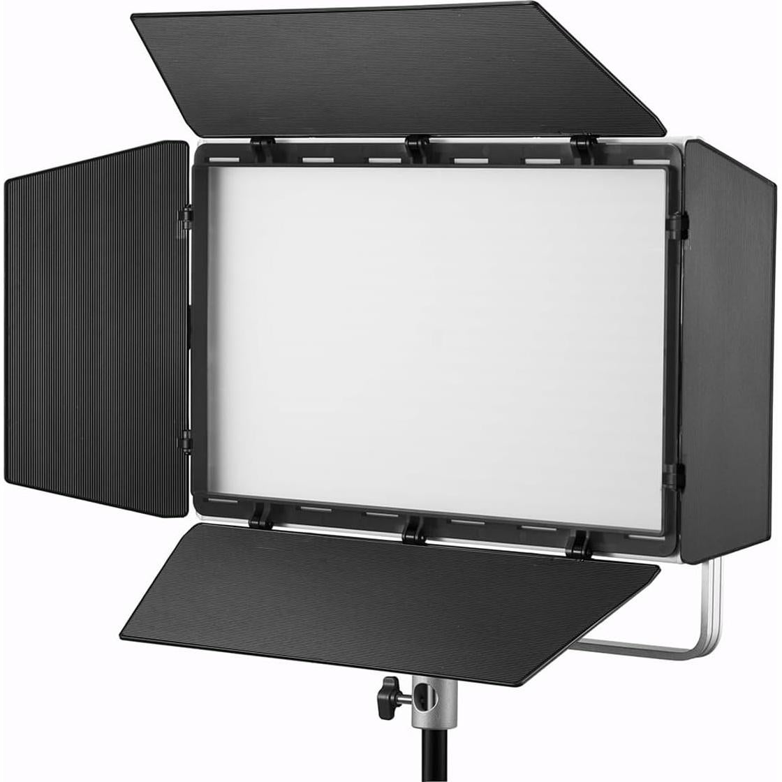 Kit de Iluminación Godox Litemons LP1200R 120W RGB 3 Luces