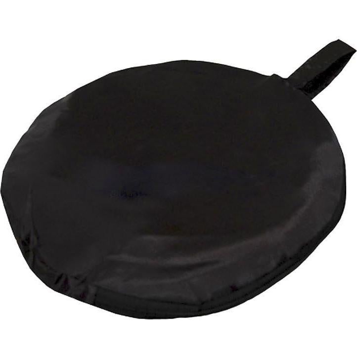 Cubo de Luz Plegable Julius Studio 50x50cm con 4 Fondos