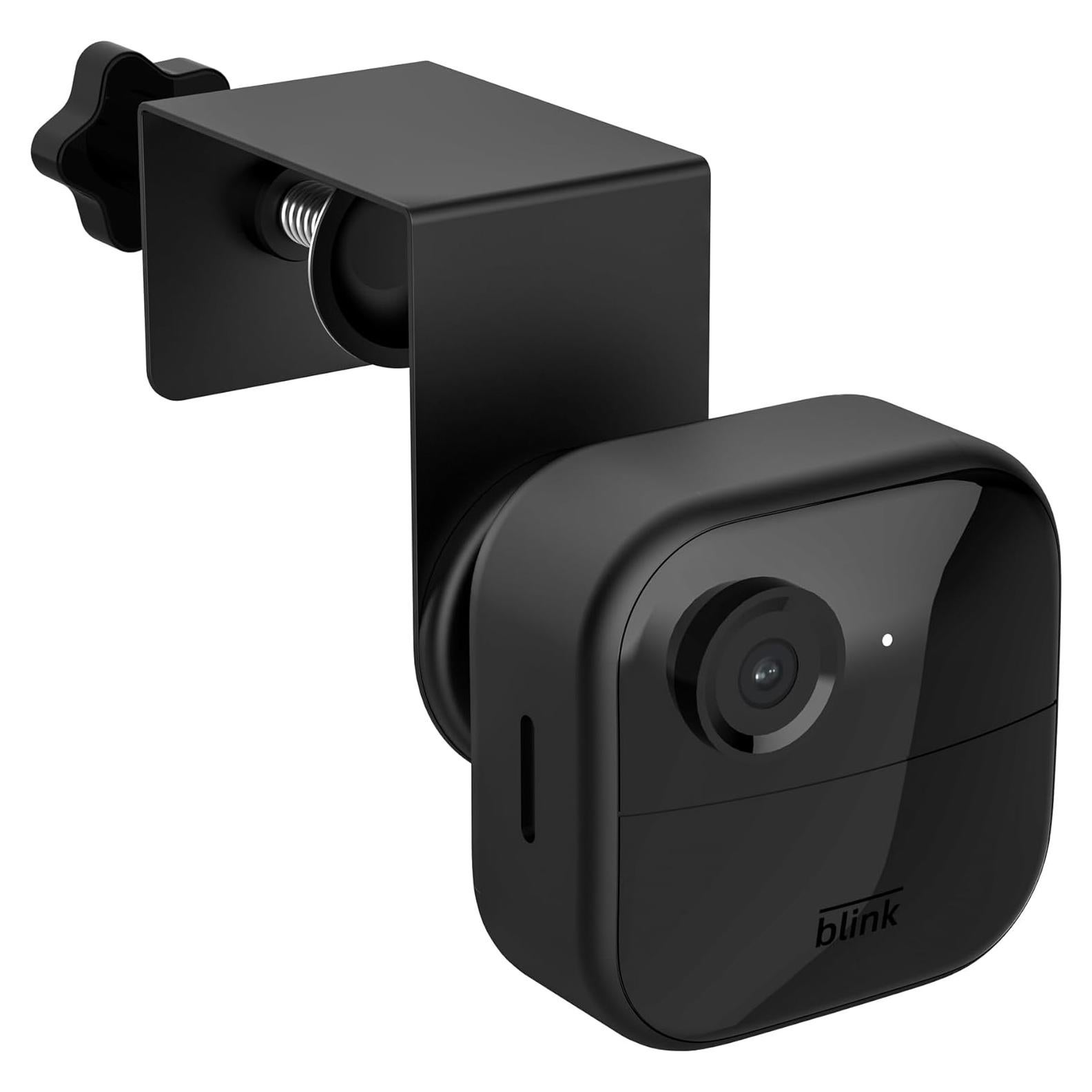 Soporte para Cámara Blink Exterior PEIXINHUANBAO - Montaje Sin Perforar