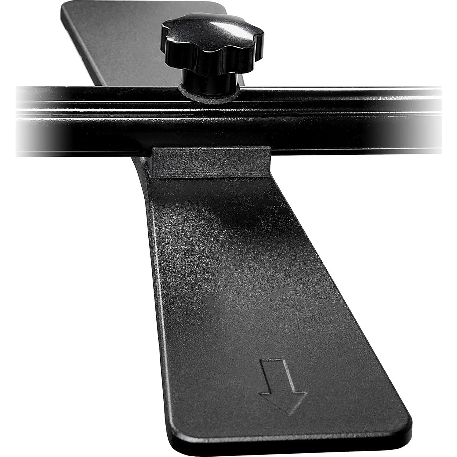 Kit de Fondo Portátil Completo Fotodiox 1.5x2.1m Difusor