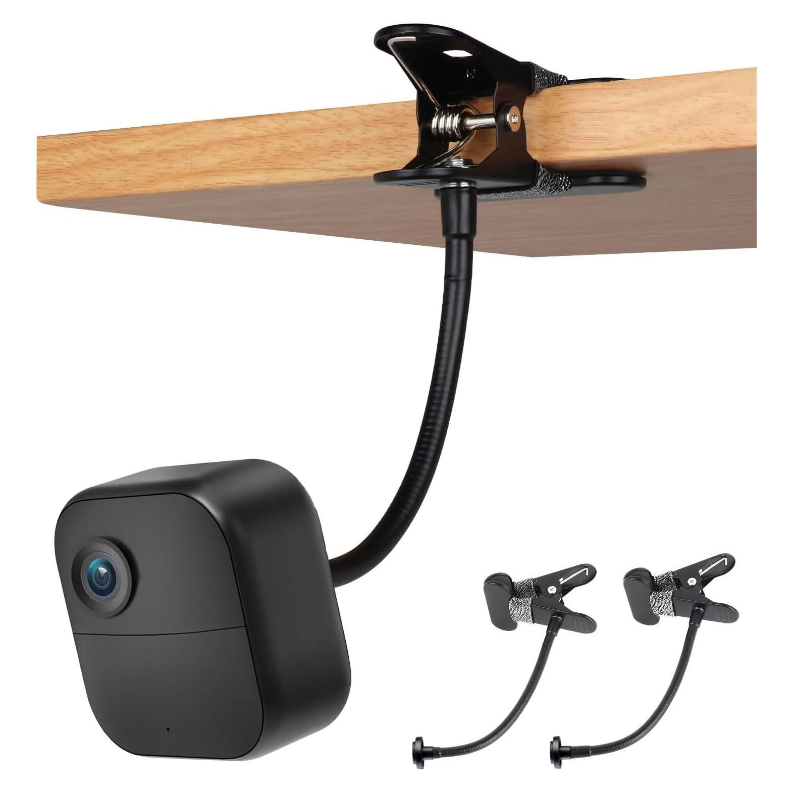 Soporte Flexible iTODOS para Cámara Blink Outdoor 4 - 20,32 cm