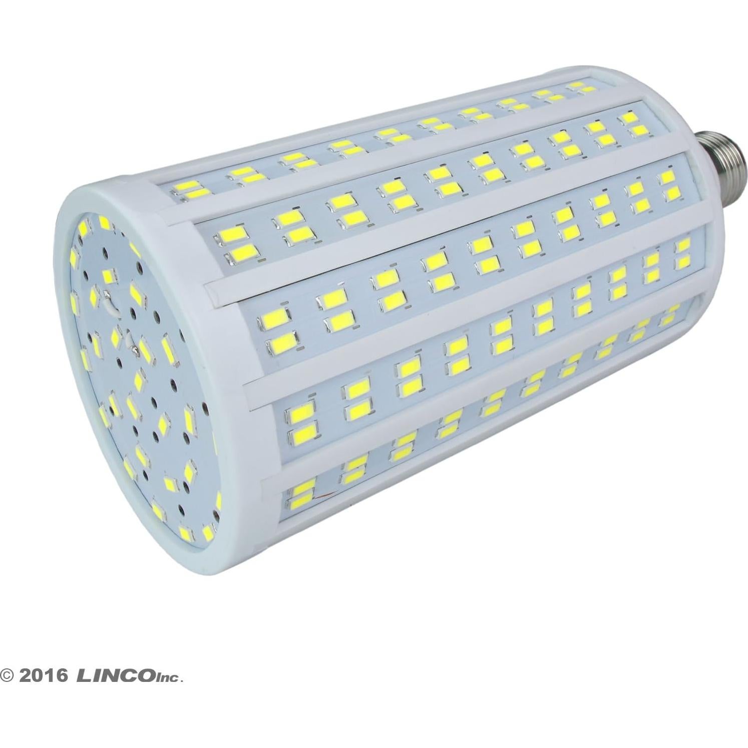 LINCO Lincostore Flora X LED 1240 x2 Super Bright Photography Light for Photo,Film,and Video Studio Lighting kit AM160- Supper Bright