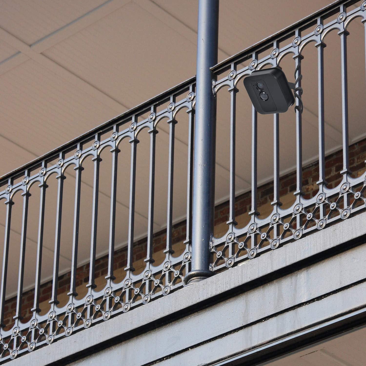 Trípode Flexible Uogw para Cámara Blink - Ajustable 360°