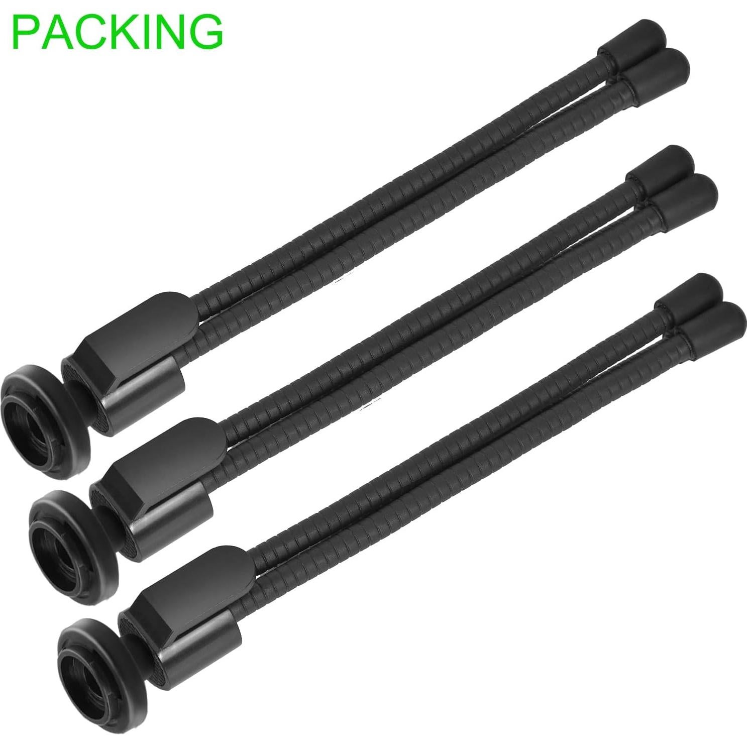 Trípode Flexible Uogw para Cámara Blink - Ajustable 360°