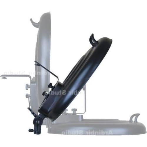 Photo 2100W 5400K Daylight Continuous Cool Fluorescent Video Macro Ring Boom Light Stand Lamp Kit Lighting with White Diffuser