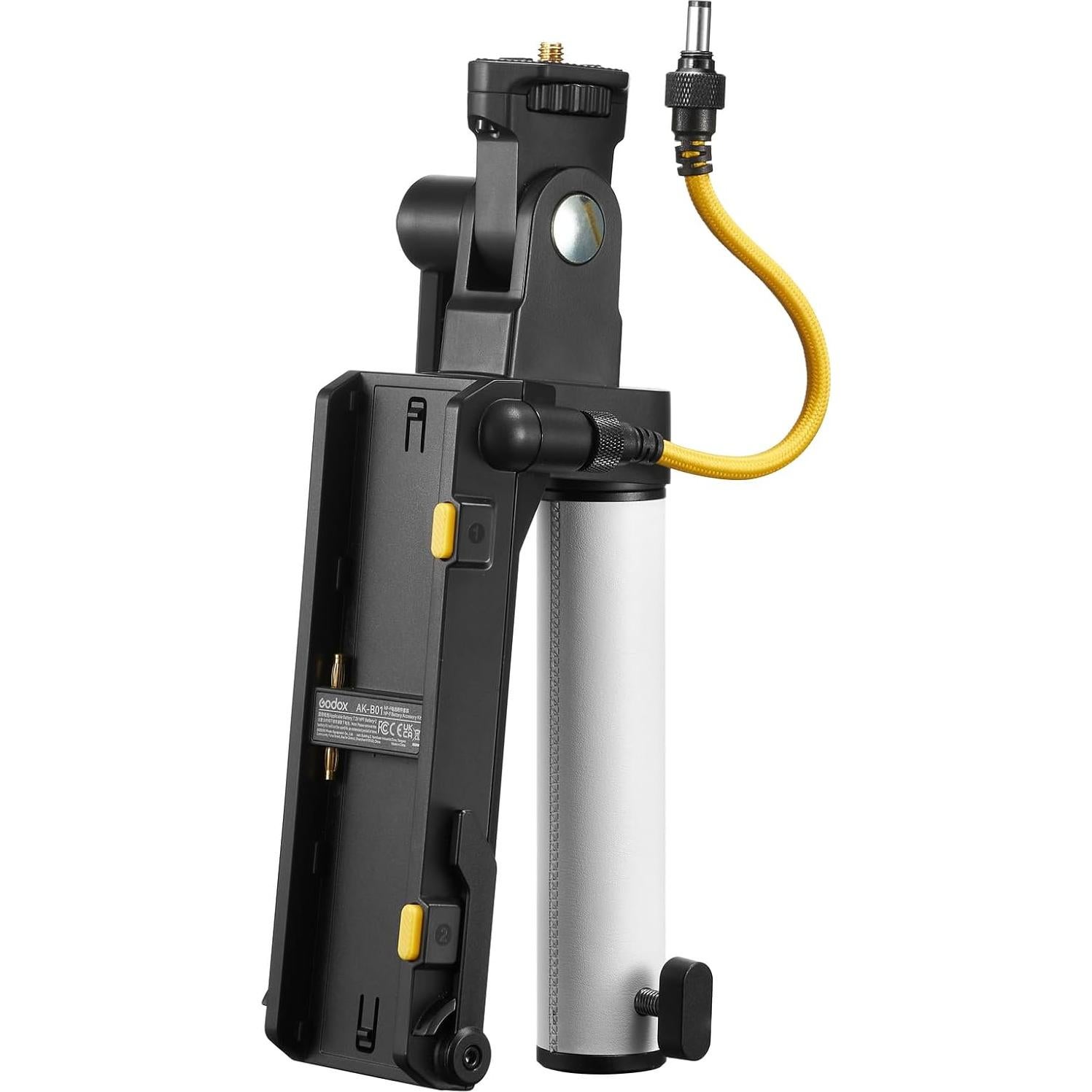 Godox ML60II Bi Luz LED 70W Bi-Color 2800K-6500K CRI 96+