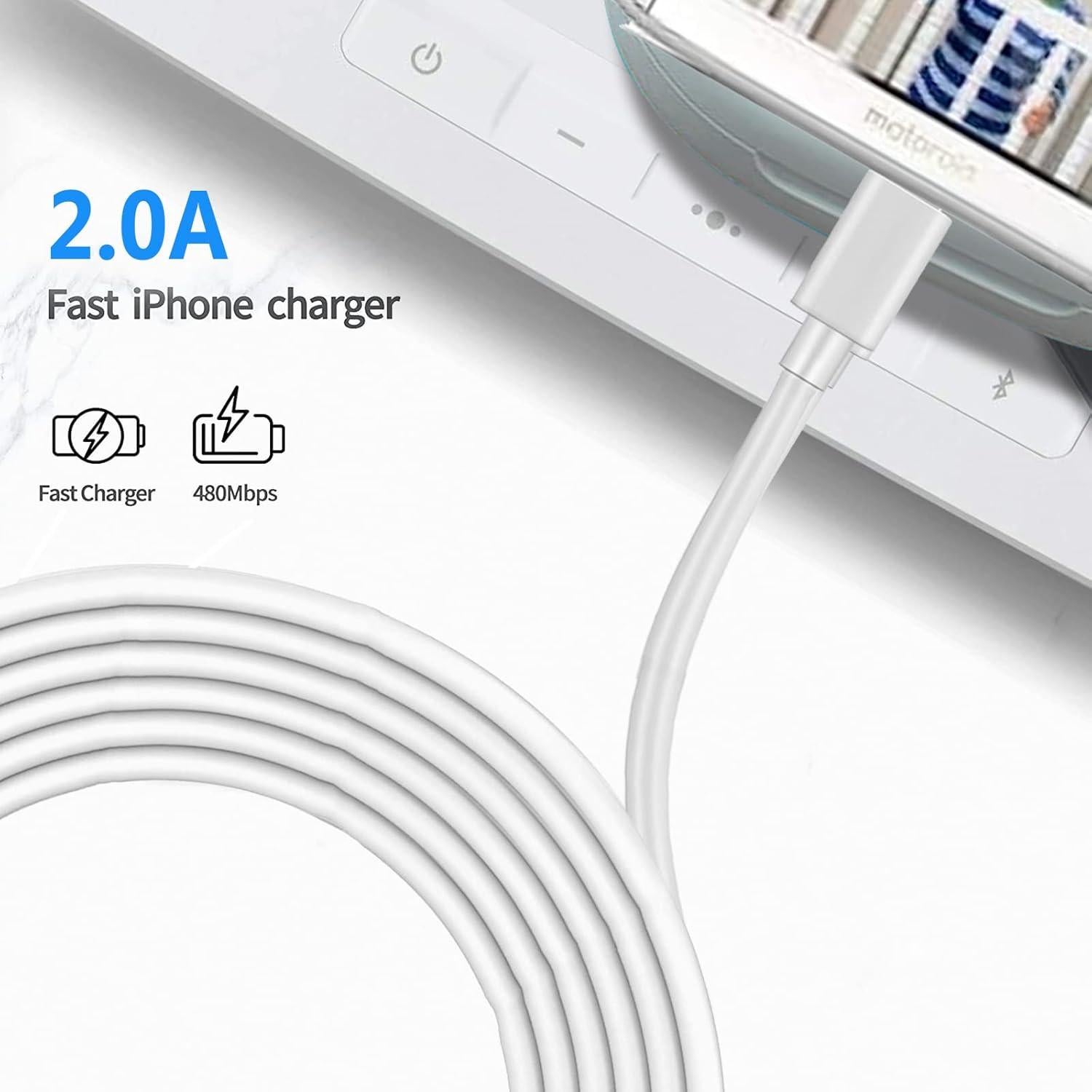 Cargador de pared 3m SimpliSafe Blink Mini Galaxy Tab