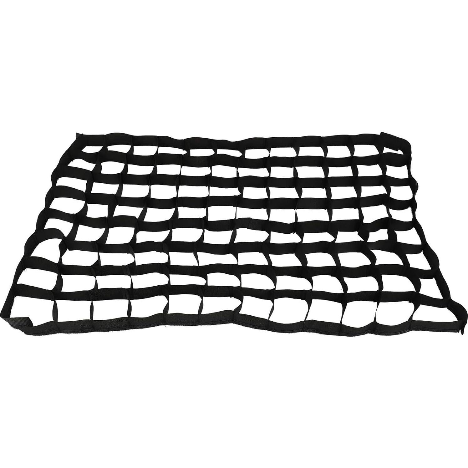50x70cm / 20"x28" Rectangle Strip Softbox Honeycomb Grid （Grid Only）