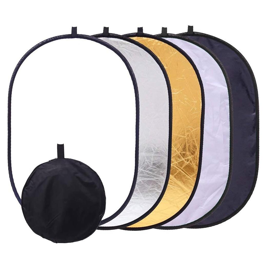 Reflector de Iluminación 5 en 1 TRUMAGINE 100x150cm