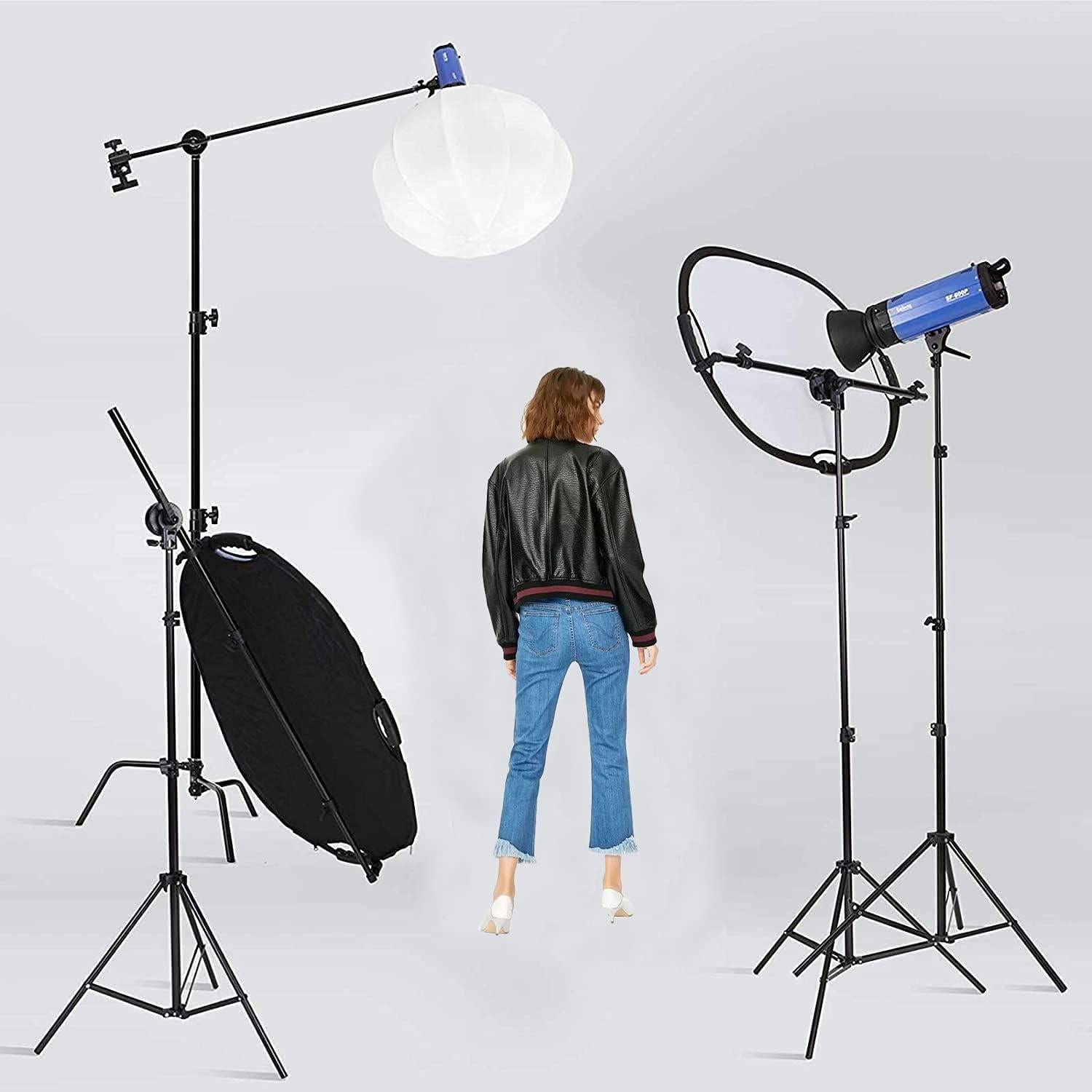 Reflector de Iluminación 5 en 1 TRUMAGINE 100x150cm