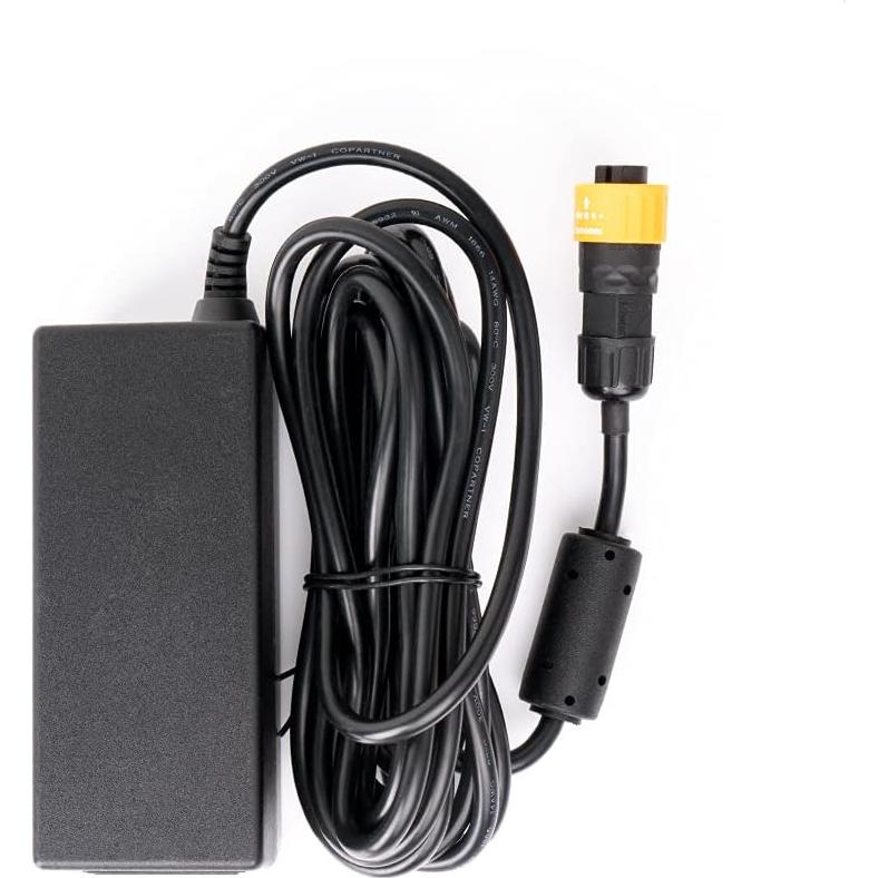 Kit de Viaje Aputure MC - 4 Luces LED RGBWW con Estuche